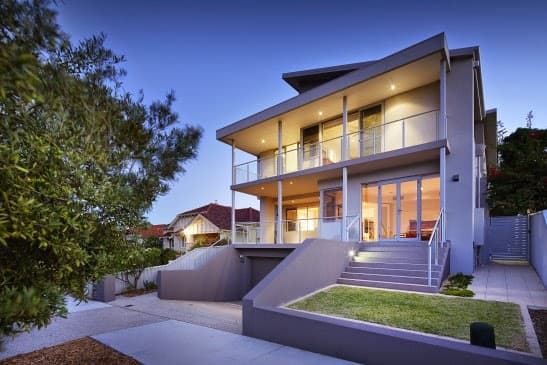 Glenway Homes project 5