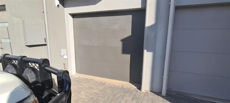 Gliderol Garage Doors Pty Ltd cover