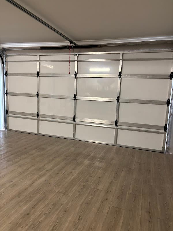 Gliderol Garage Doors Pty Ltd project 3