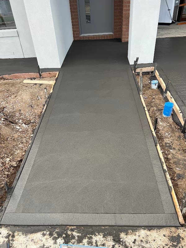 Global Fencing and Landscaping