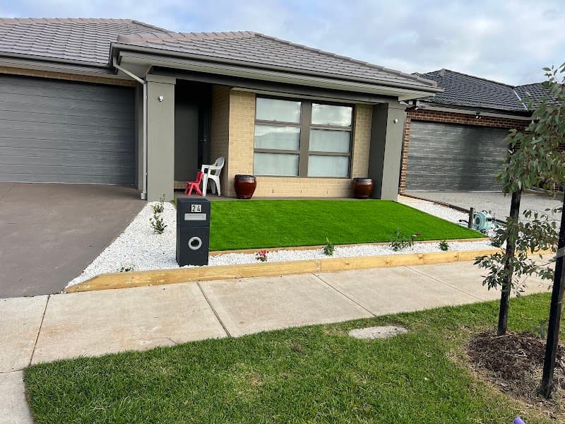 Global Fencing and Landscaping project 3
