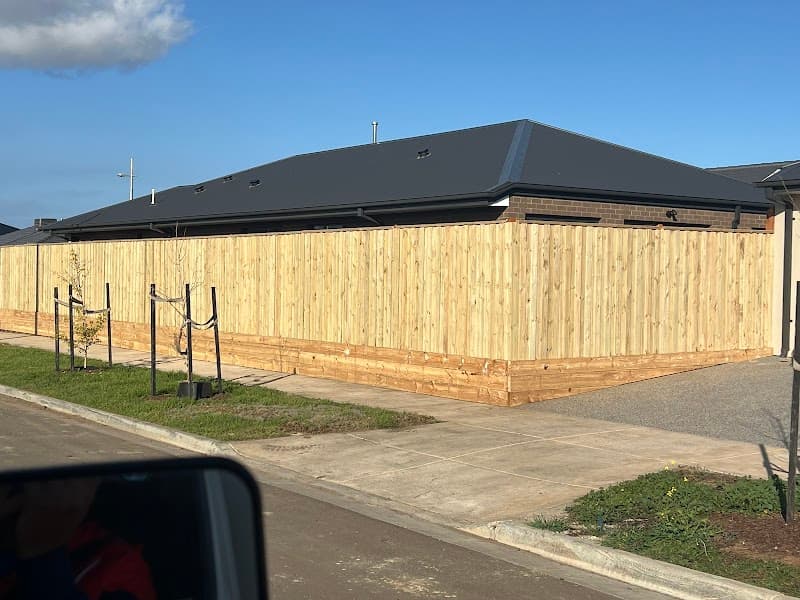 Global Fencing and Landscaping project 4