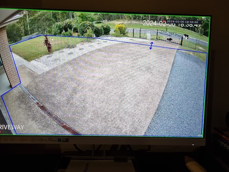 Global Security Technologies Pty Ltd | Alarms & CCTV Security Camera Installation Brisbane cover