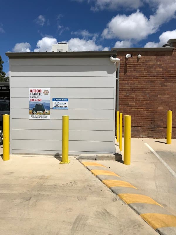 Global Security Technologies Pty Ltd | Alarms & CCTV Security Camera Installation Brisbane project 4