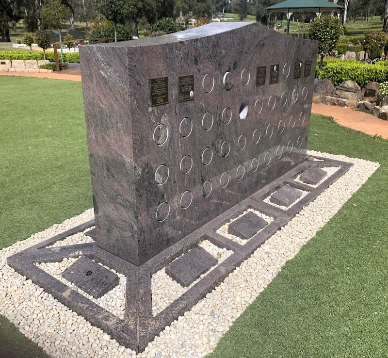 Globe Memorial Co project 3