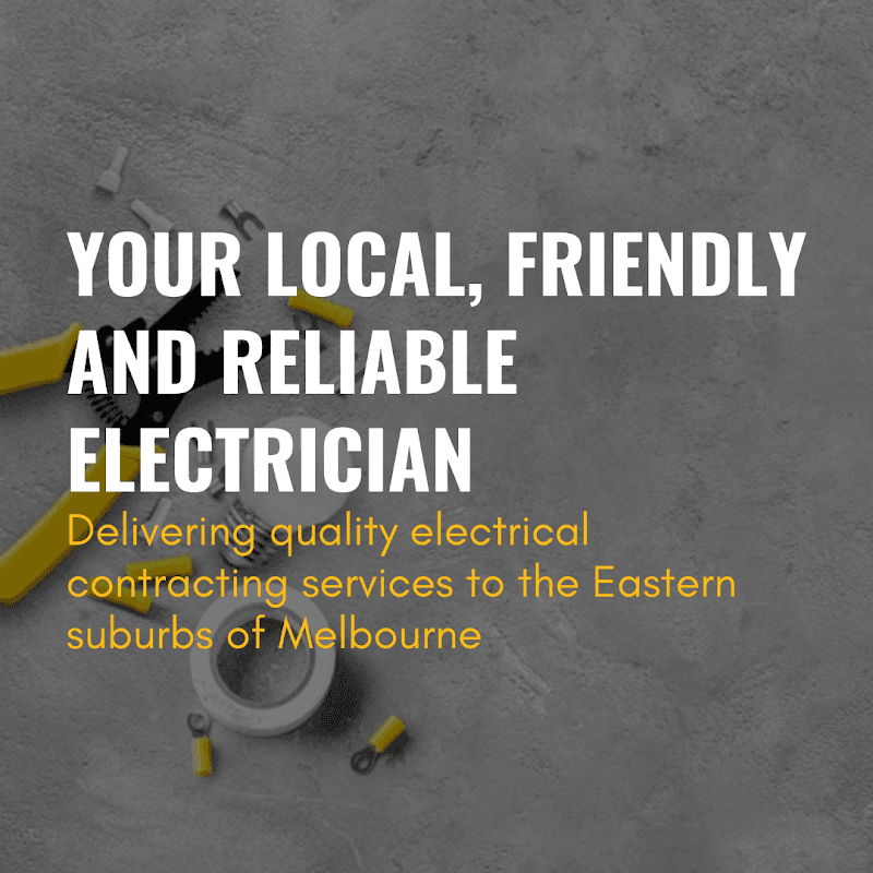 Glow Electrical Contracting project 1