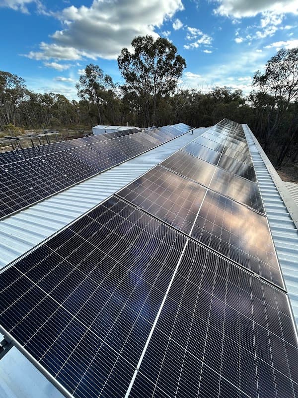Glow Electrical Contracting cover