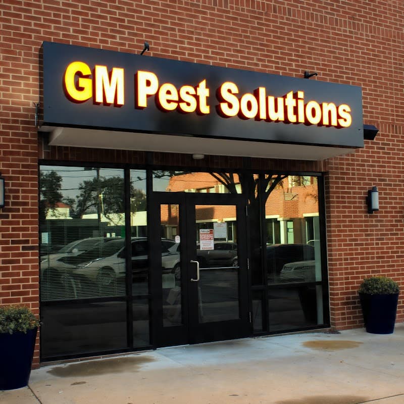 GM Pest Solutions project 5