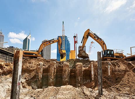 GMF Contractors cover