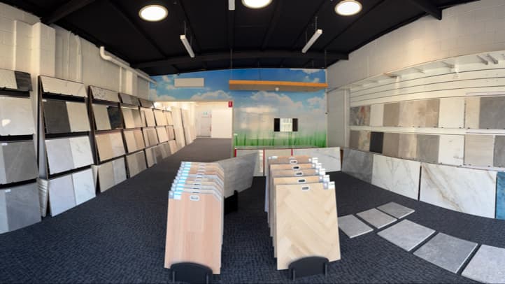 GNS Surfaces – Flooring & Tiles Specialists Geelong project 3