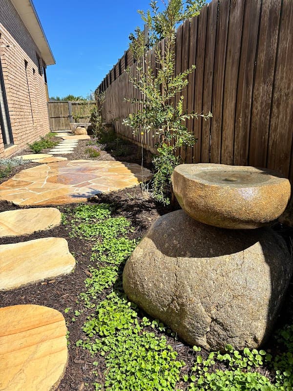 GO Landscaping cover