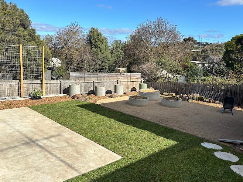 GO Landscaping project 3