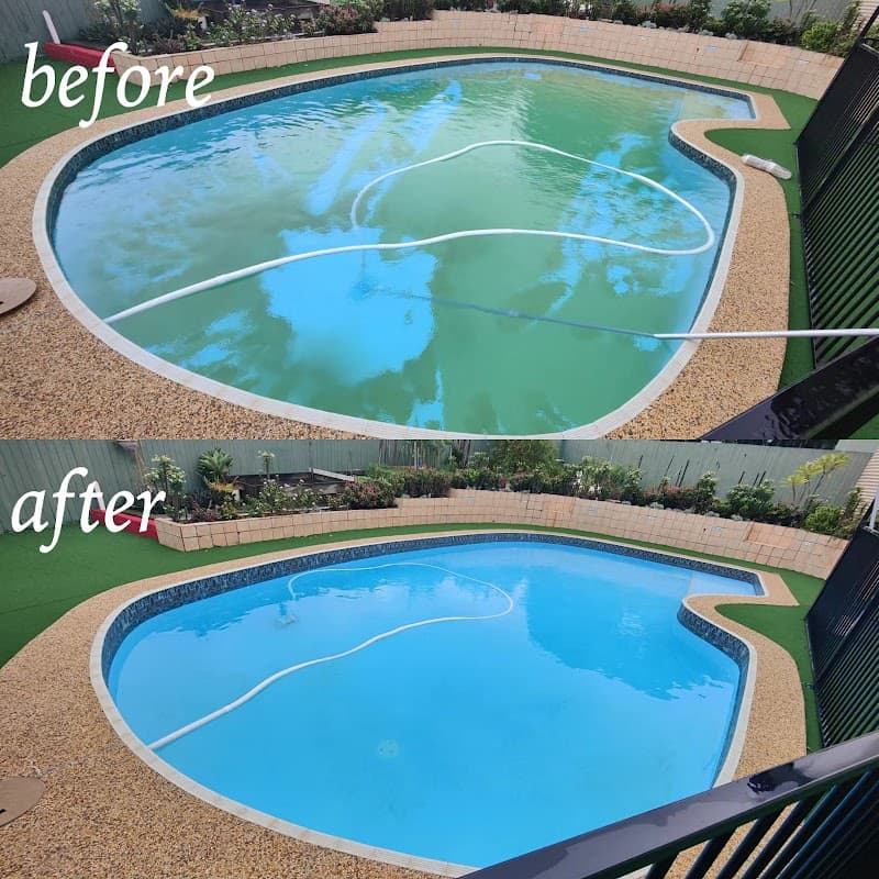 Go Swim Pool Services project 4