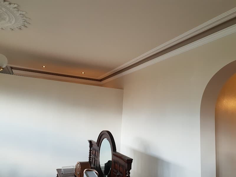 GoBrush Painting Services cover