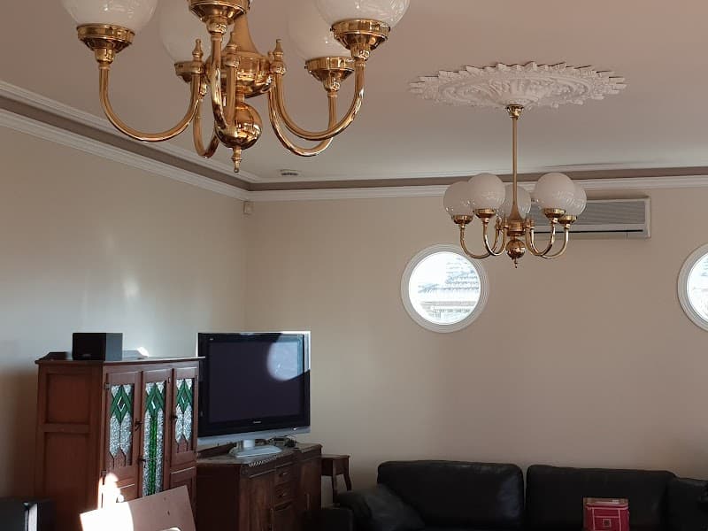 GoBrush Painting Services project 6