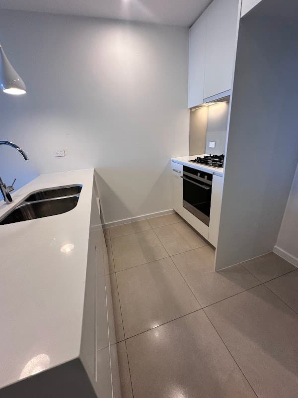 Godson Cleaning Services cover