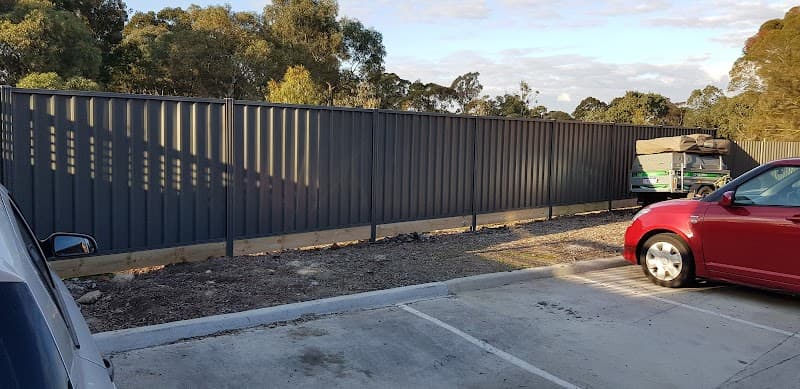 Gold Coast Fencing and Gates project 1