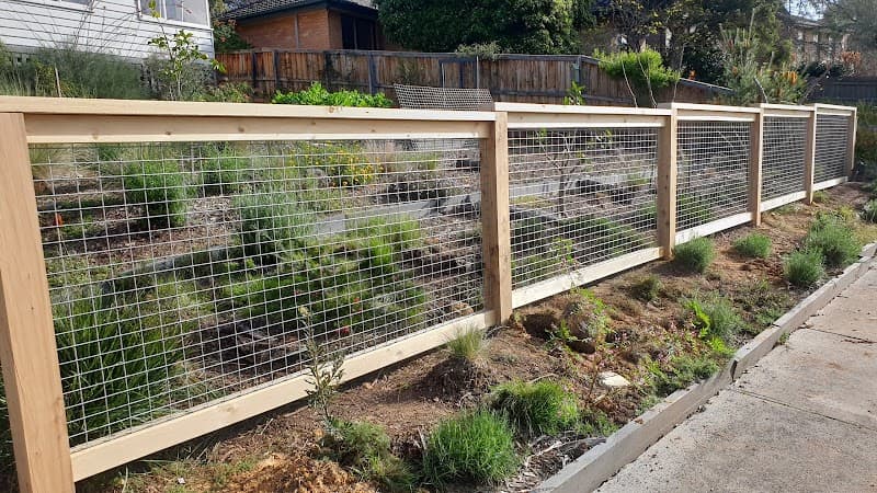 Gold Coast Fencing and Gates project 4