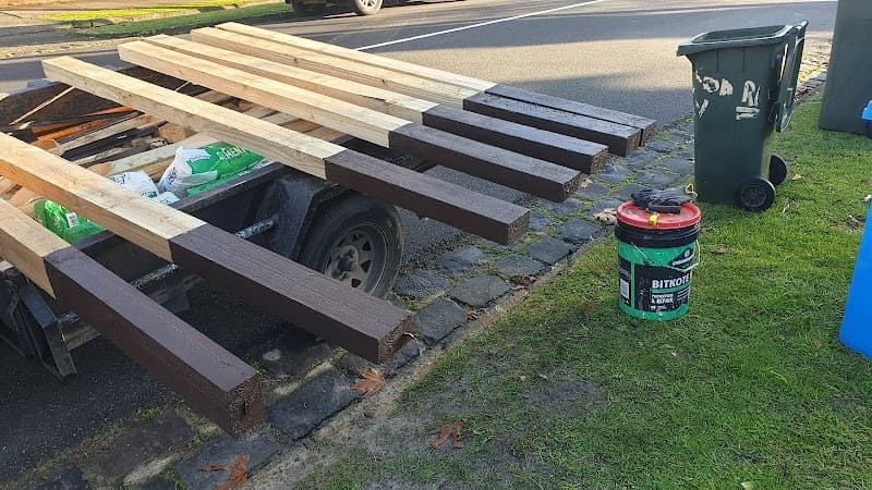 Gold Coast Fencing and Gates project 5