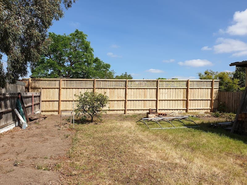 Gold Coast Fencing and Gates project 6