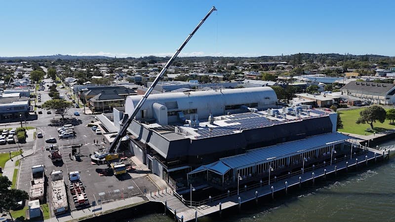 Gold Coast Generators cover