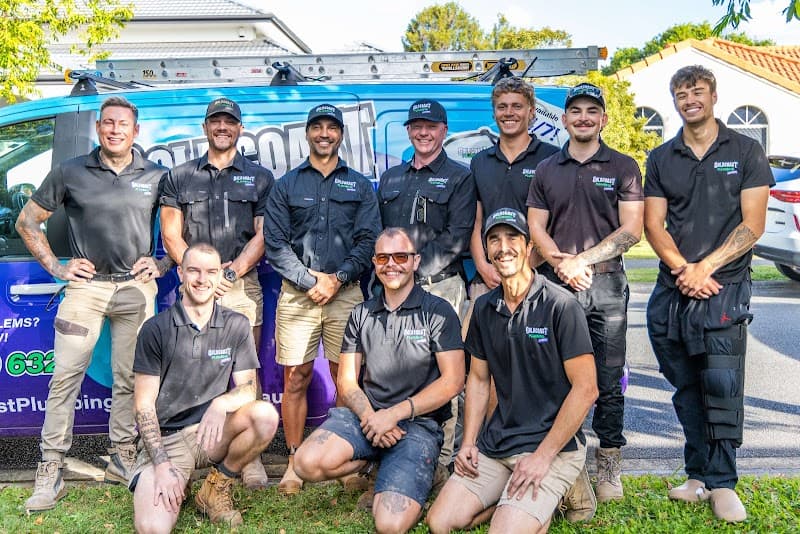 Gold Coast Plumbing Experts