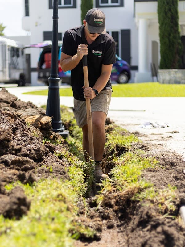 Gold Coast Plumbing Experts project 3