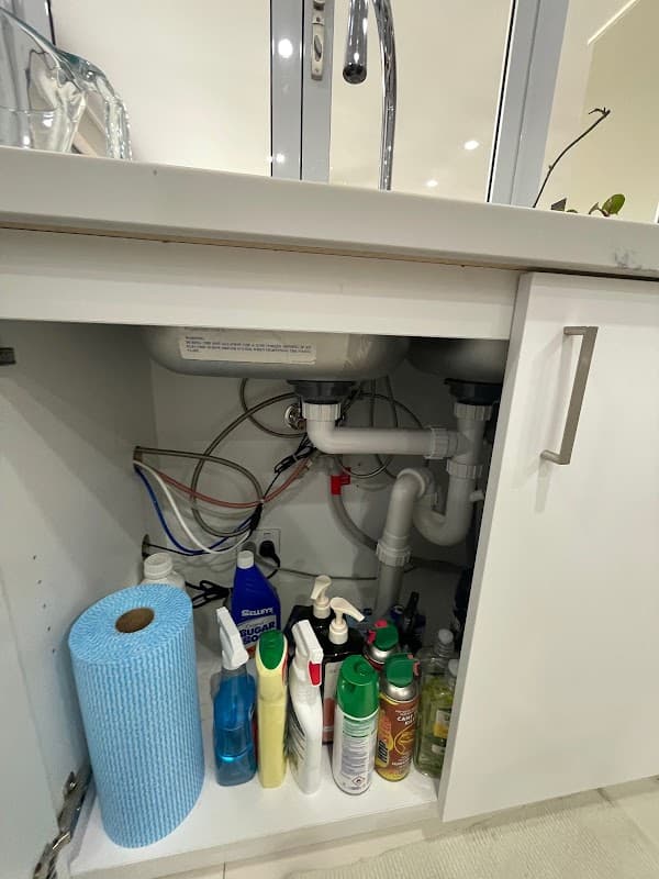 Gold Coast Plumbing Experts project 5