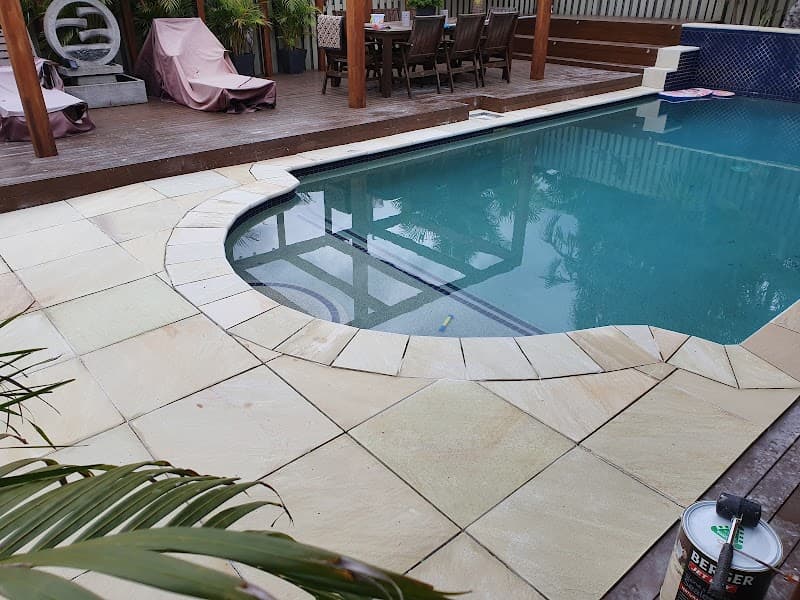 Gold Coast Tiling Creative Tiling