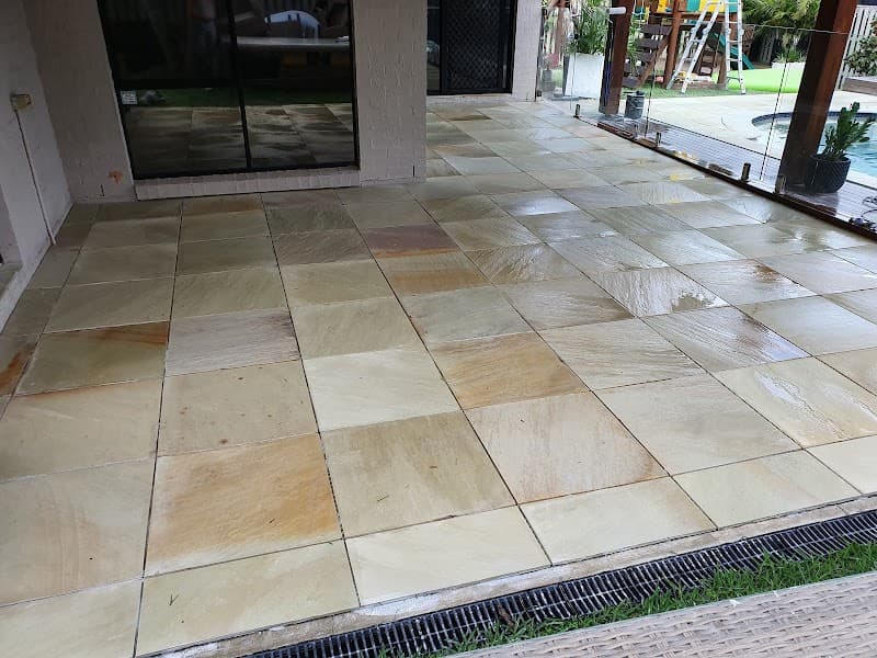 Gold Coast Tiling Creative Tiling cover
