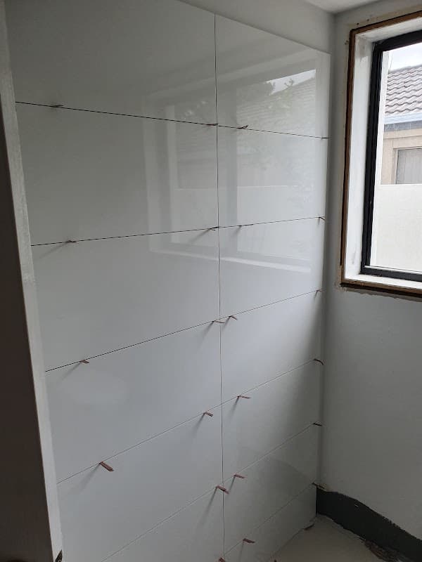 Gold Coast Tiling Creative Tiling project 4