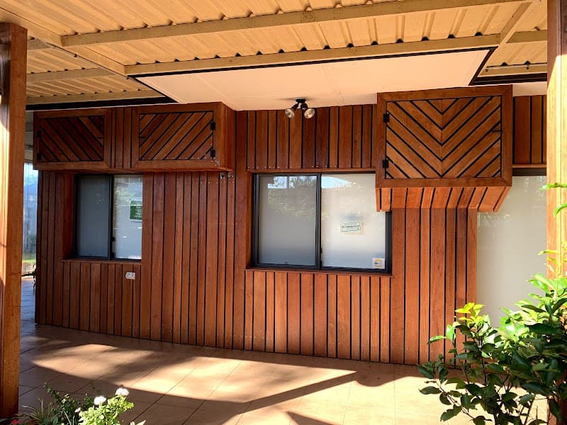 Gold Coast Wood Works project 3