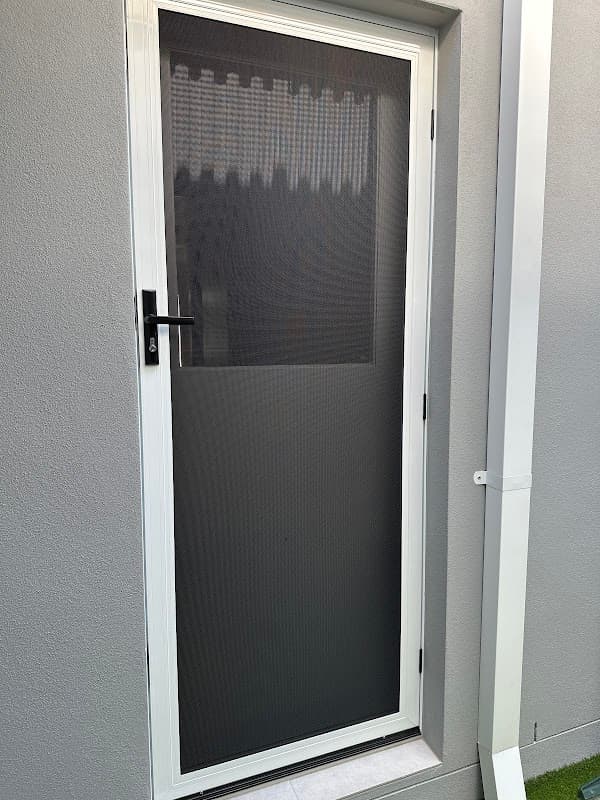 Goldco Security Screens project 5