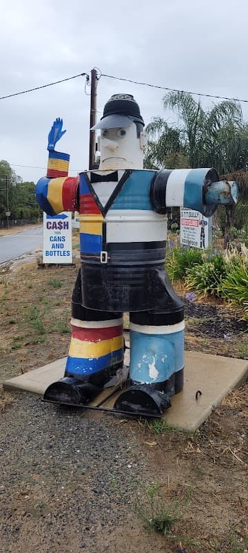 Golden Grove Recyclers