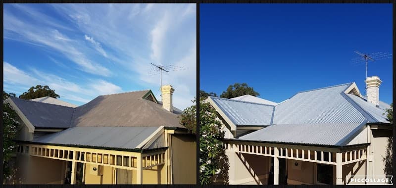 Golden Ridge Roofing cover
