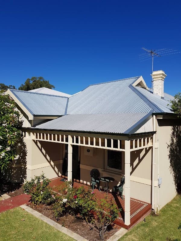 Golden Ridge Roofing project 4