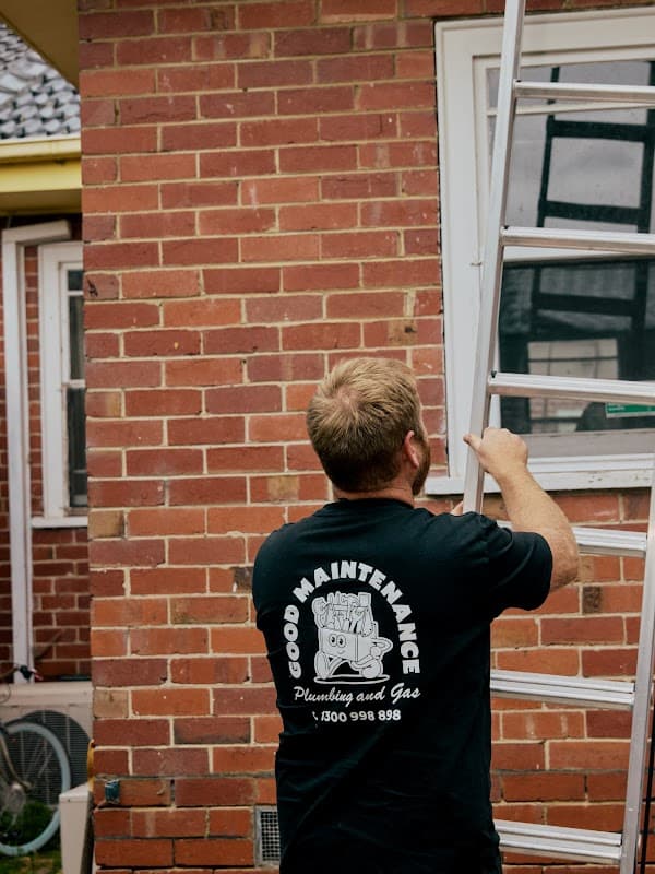 Good Maintenance - Plumbing, Electrical, Heating & Cooling project 4