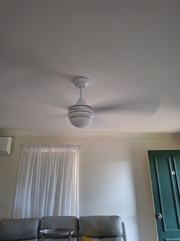 Good Maintenance - Plumbing, Electrical, Heating & Cooling project 6