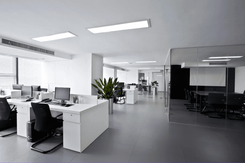 Good World Cleaning project 5