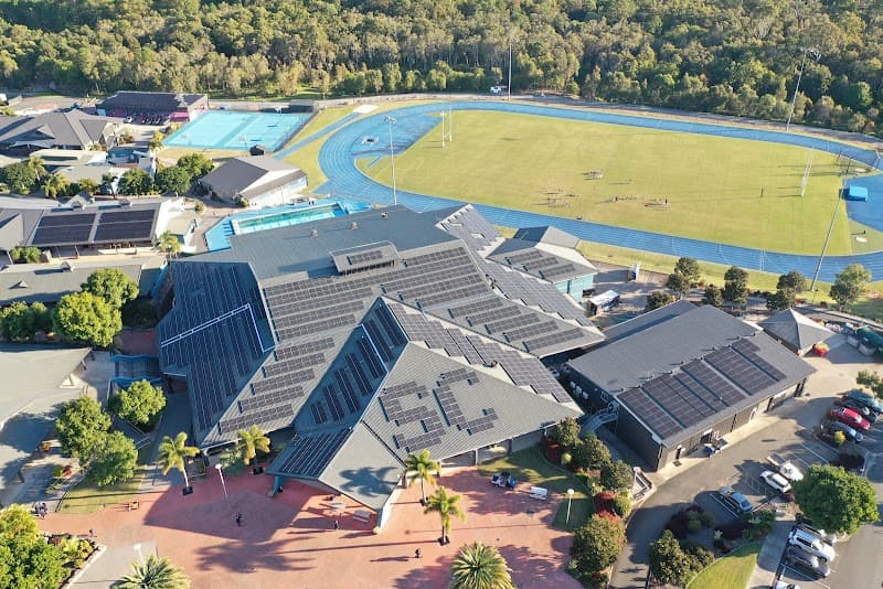 Goodhew Electrical & Solar - Redlands & Brisbane Solar Services project 3