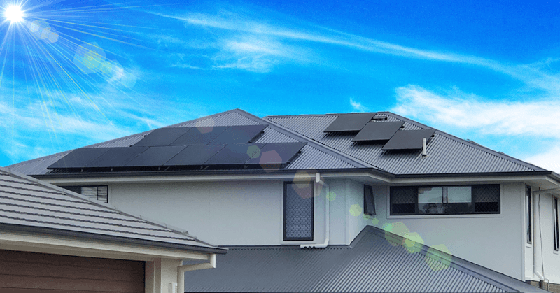 Goodhew Electrical & Solar - Redlands & Brisbane Solar Services project 6