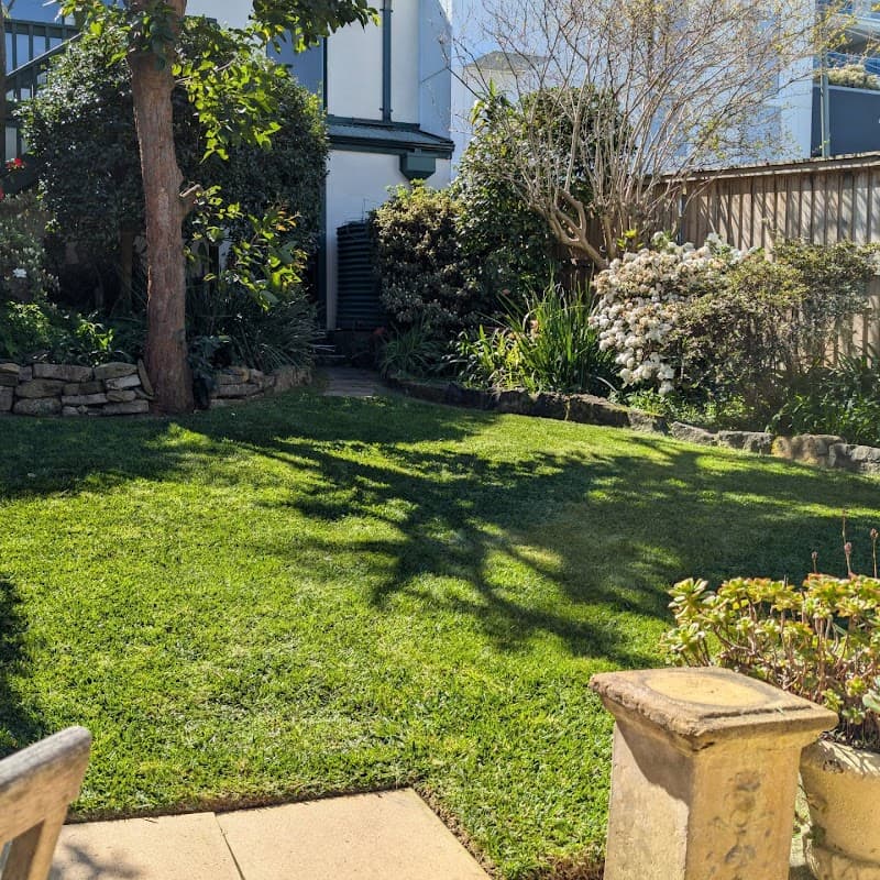 Goran's Garden Services project 1