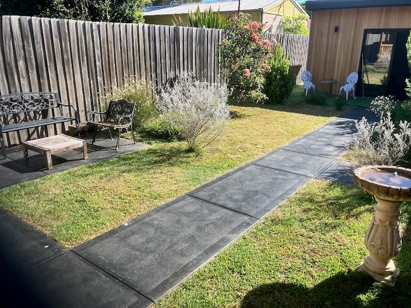 Goran's Garden Services cover