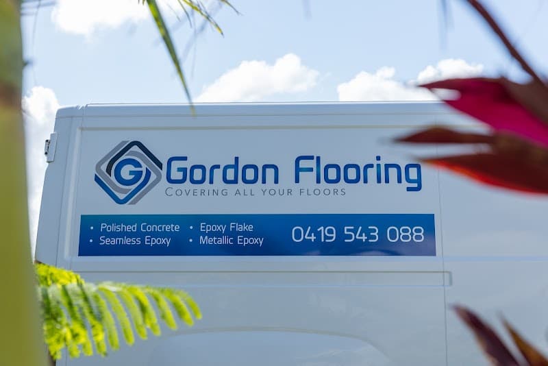 Gordon Flooring project 1