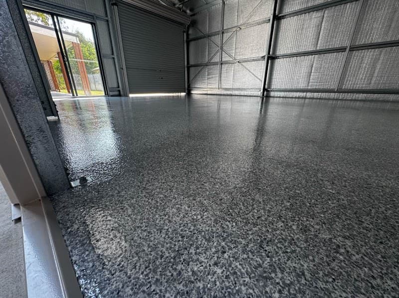Gordon Flooring project 3