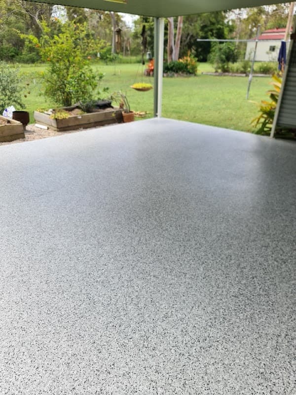 Gordon Flooring project 4