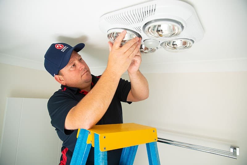Gorey Electrical Service cover