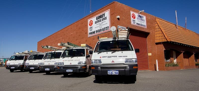 Gorey Electrical Service project 3