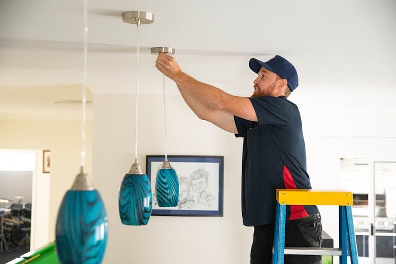 Gorey Electrical Service project 4