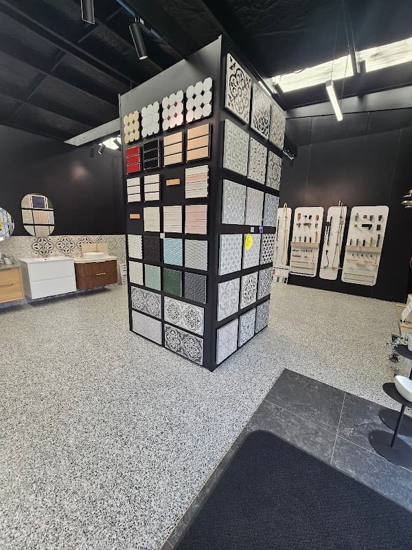 Grand Bathrooms & Tiles Campbelltown project 3